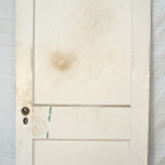 2 Panel Door