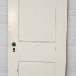 2 Panel Door