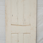 4 Panel Door