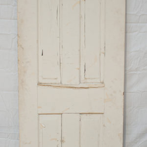 4 Panel Door