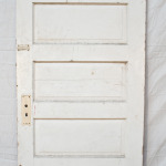 5 Panel Door
