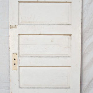 5 Panel Door