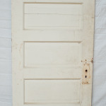 5 Panel Door