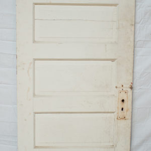 5 Panel Door