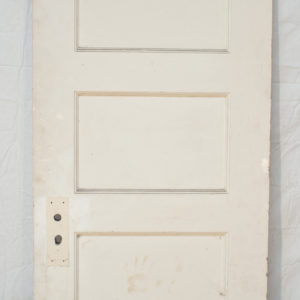 5 Panel Door