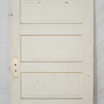 5 Panel Door