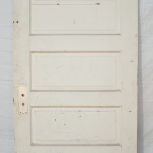 5 Panel Door