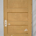 5 Panel Door