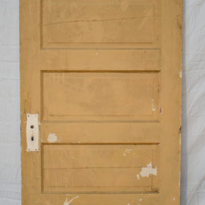 5 Panel Door