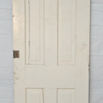 4 Panel Door