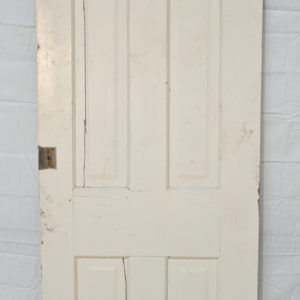 4 Panel Door