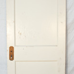 2 Panel Door
