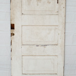 5 Panel Door
