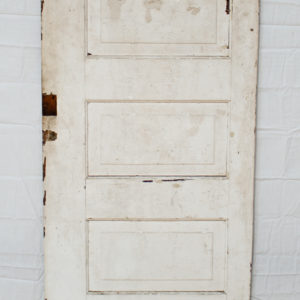 5 Panel Door