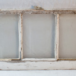 3 Panel Divided Light Window