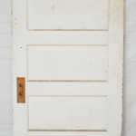 5 Panel Door