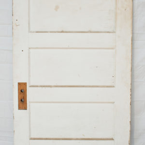 5 Panel Door