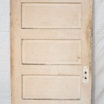 5 Panel Door
