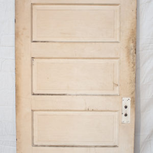 5 Panel Door