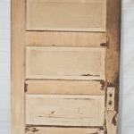 5 Panel Door