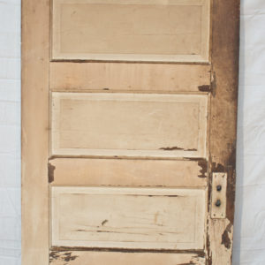 5 Panel Door