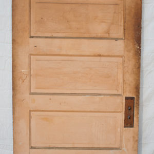 5 Panel Door
