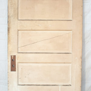 5 Panel Door