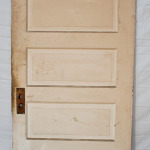 5 Panel Door