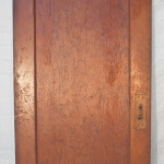 Solid Doors