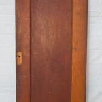 Single Panel Door