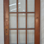 Doors with Windows