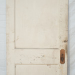 2 Panel Door