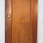 Single Panel Door