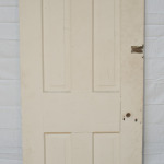 4 Panel Door