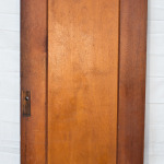 Single Panel Door