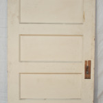 5 Panel Door