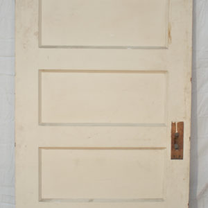 5 Panel Door