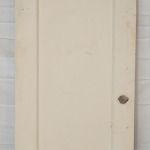Single Panel Door