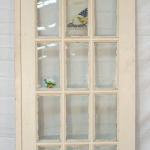 Divided Light Door