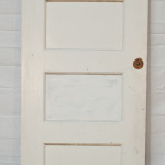 5 Panel Door