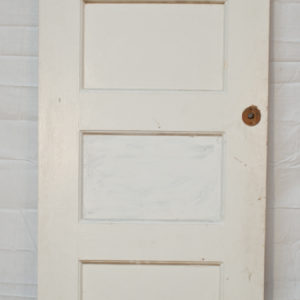 5 Panel Door