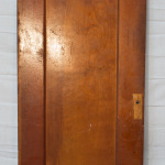 Single Panel Door