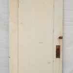 Single Panel Door