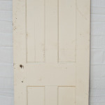 4 Panel Door
