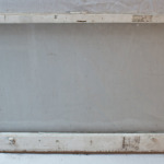 Single Pane Window