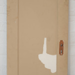 Single Panel Door