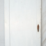 Single Panel Door