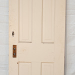 4 Panel Door