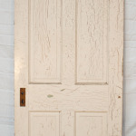 4 Panel Door