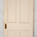 4 Panel Door